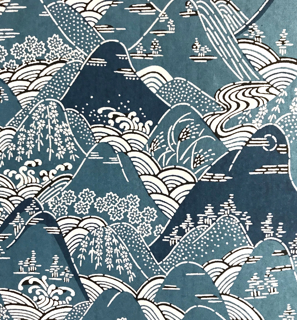 Katazome WA-6245