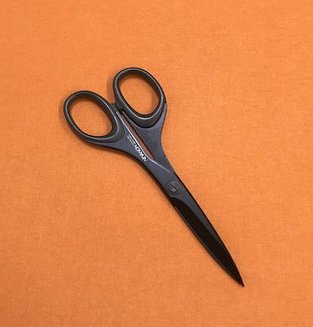 Nevanon Scissors