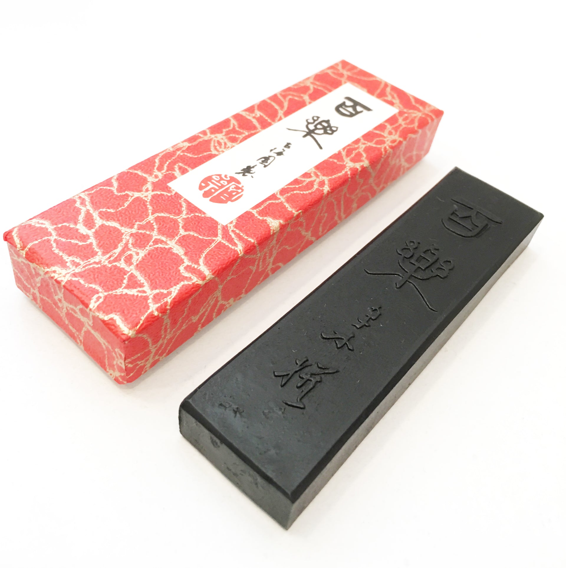 Kobaien Sumi Stick 'Hyakuraku' – Hiromi Paper, Inc.