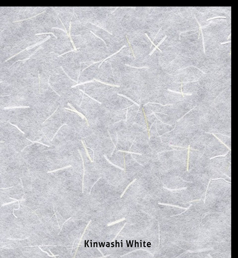 HPR-KW Kinwashi White roll (30 g/m²)