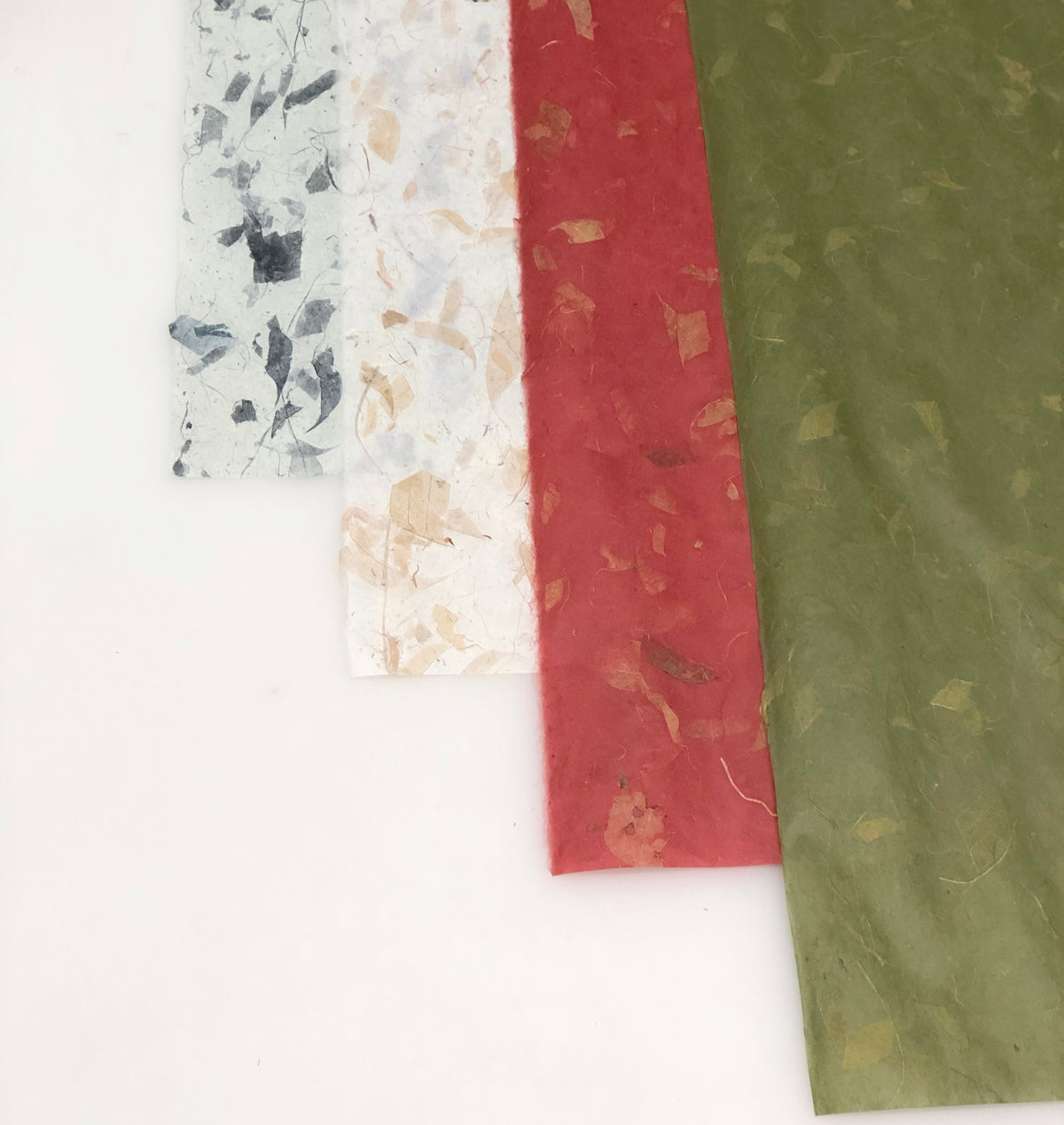 Thai Mango Paper – Hiromi Paper, Inc.