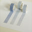 Washi Tape: mitsou (Blue)