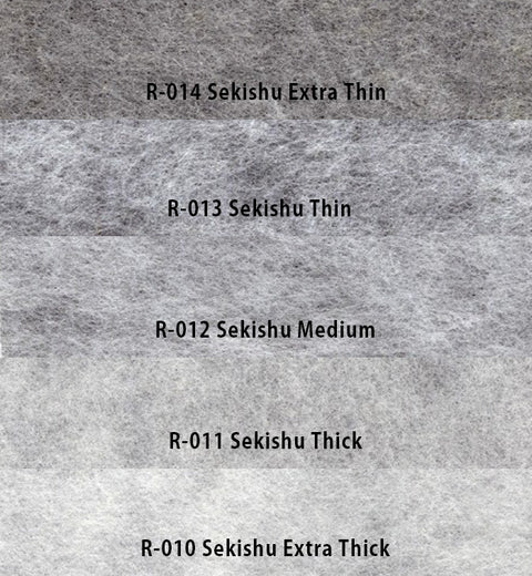 R-013 Sekishu Thin roll (15 g/m²)