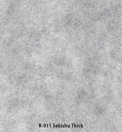 R-011 Sekishu Thick Roll (25 g/m²)
