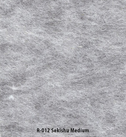 Assorted A4 Pastel Rakusui Kozo Rice Paper Set (30 sheets)