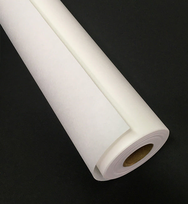 IJ-0465 Aya White roll (125 g/m²)