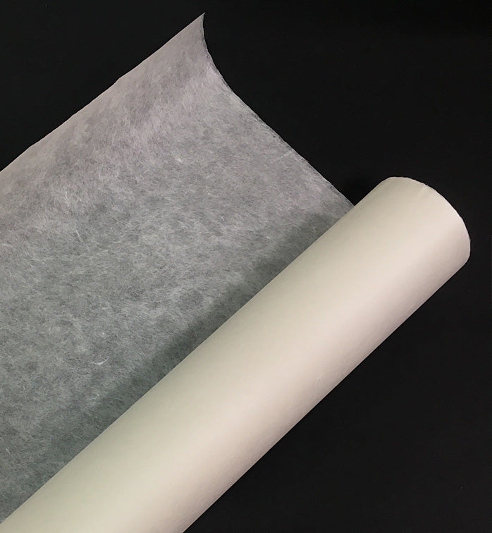 R-012 Sekishu Medium roll (20 g/m²) – Hiromi Paper, Inc.