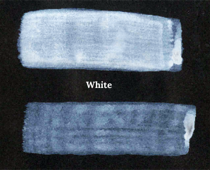 White Sumi Ink – Hiromi Paper, Inc.