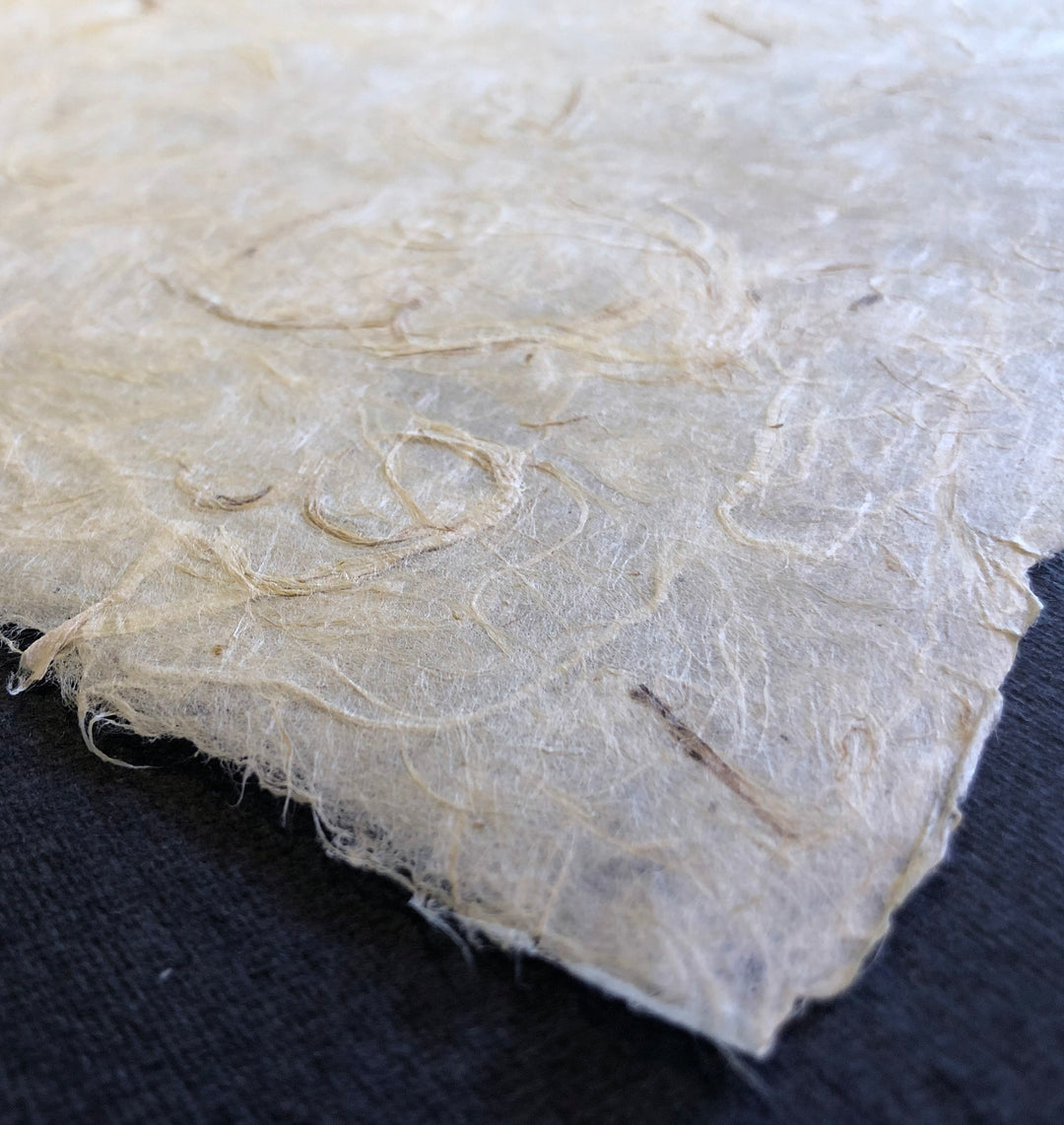 KH-62 Natural Unryu – Hiromi Paper, Inc.