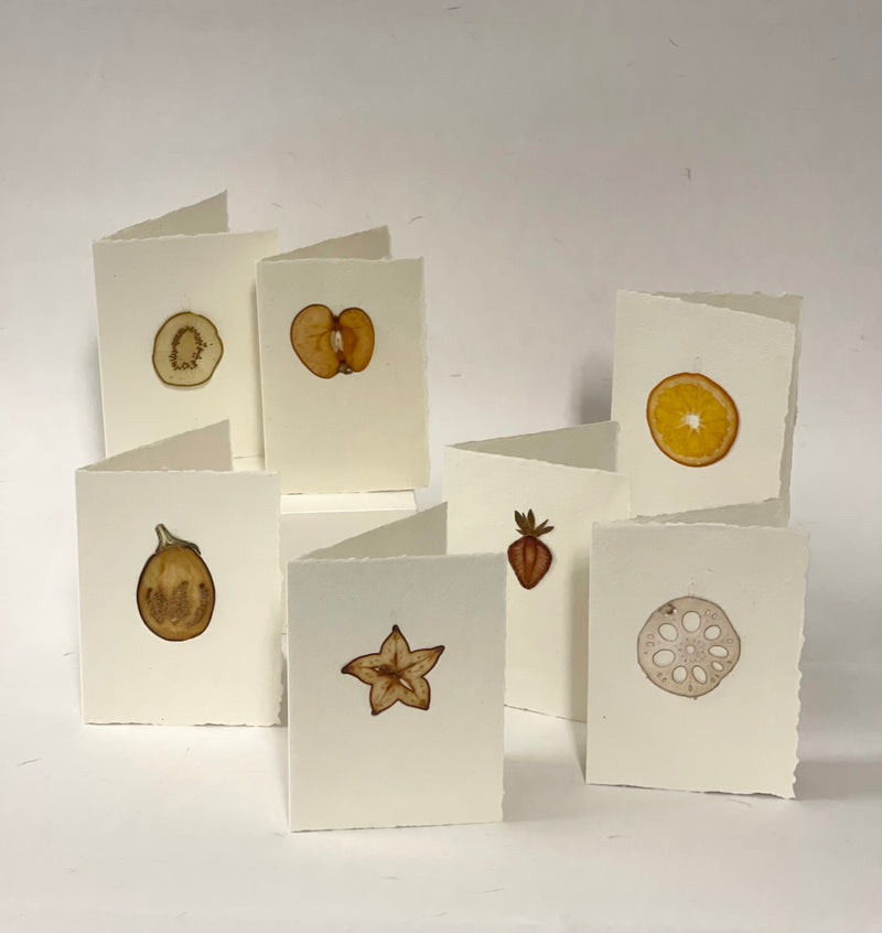 VF Papyrus Cards
