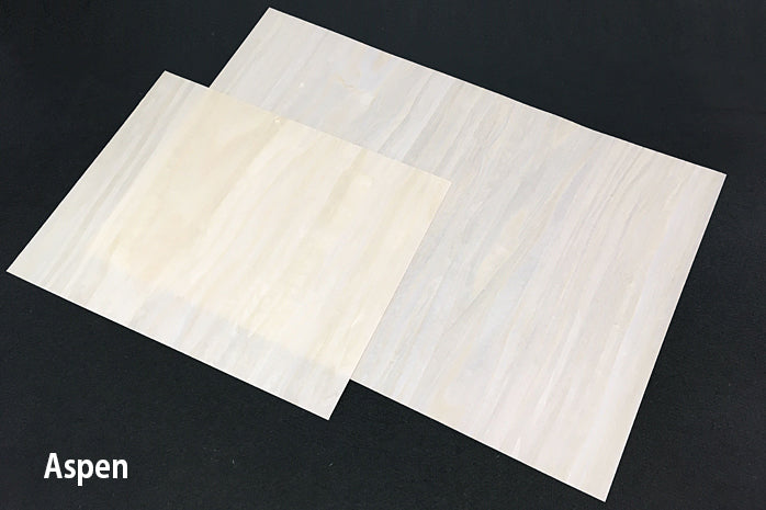 Paperwood (Wood Veneer) – Hiromi Paper, Inc.