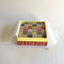Aizu Cotton Pattern Mini Origami Box