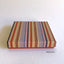 Aizu Cotton Pattern Mini Origami Box