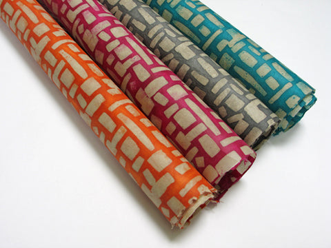 Batik Techno – Hiromi Paper, Inc.