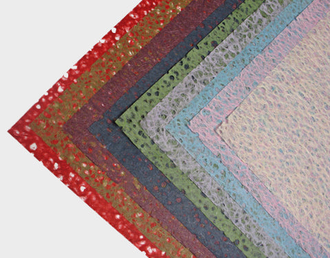 Asarakusui Colors (27 g/m²)