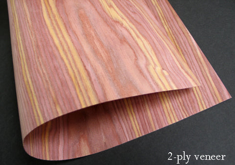 Paperwood (Wood Veneer)