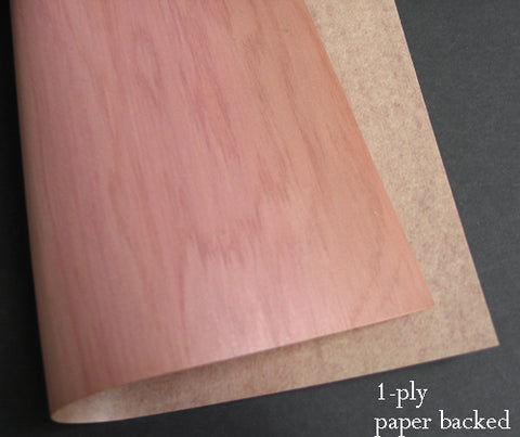 Paperwood (Wood Veneer)