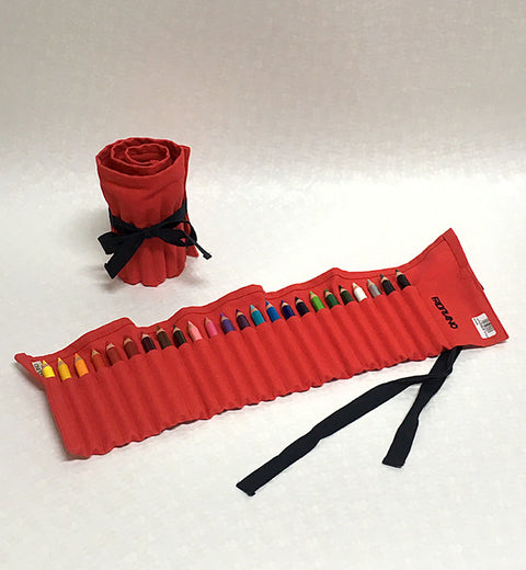 Fabriano Colored Pencil Case