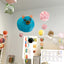 Kamifusen Balloons: Set of 8 Variety Pack