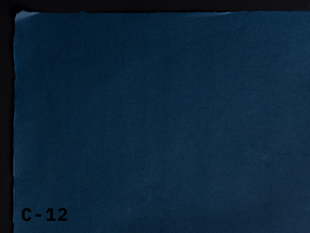 Yatsuo Color Paper Series