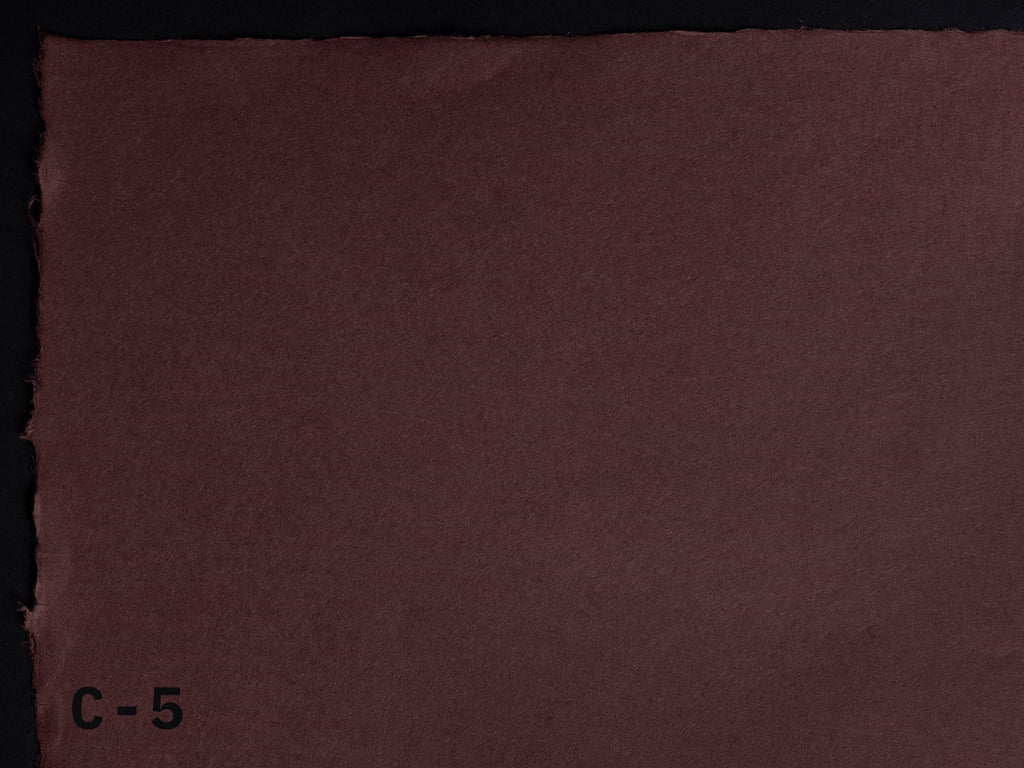 Yatsuo Color Paper Series
