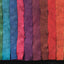 Yucatan Patched Colors 8.5"x12.5"